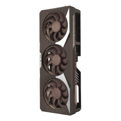 ASUS RTX5080-O16G-NOCTUA NVIDIA GeForce RTX 5080 16 GB GDDR7