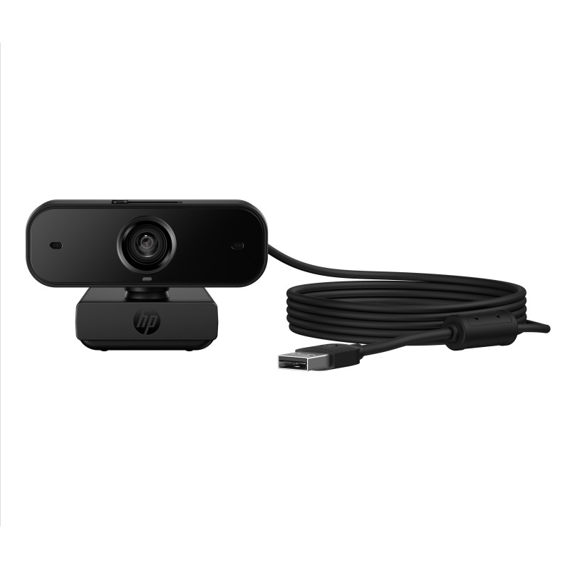 HP Webcam FHD 435 HP Webcam FHD 435