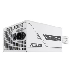 ASUS Prime 750W Bronze White Edition alimentatore per computer 20+4 pin ATX ATX Bianco