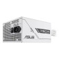 ASUS Prime 750W Bronze White Edition alimentatore per computer 20+4 pin ATX ATX Bianco