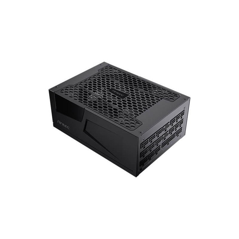 Antec SIGNATURE 2200 Platinum alimentatore per computer 2200 W 20+4 pin ATX ATX Nero