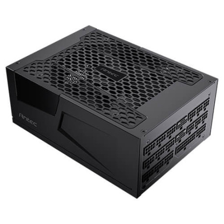 Antec SIGNATURE 2200 Platinum alimentatore per computer 2200 W 20+4 pin ATX ATX Nero