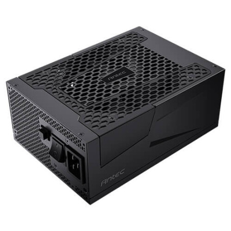 Antec SIGNATURE 2200 Platinum alimentatore per computer 2200 W 20+4 pin ATX ATX Nero