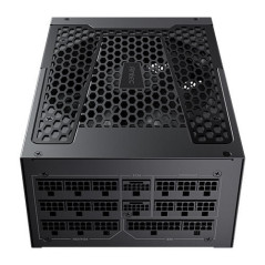 Antec SIGNATURE 2200 Platinum alimentatore per computer 2200 W 20+4 pin ATX ATX Nero