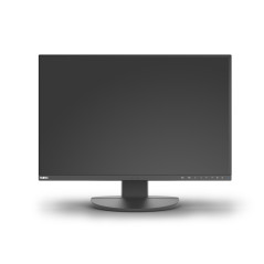 Sharp MultiSync EA242F Monitor PC 61 cm (24") 1920 x 1080 Pixel Full HD LCD Nero