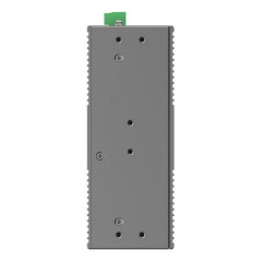 TP-Link Omada IES210GPP switch di rete Gestito Gigabit Ethernet (10 100 1000) Supporto Power over Ethernet (PoE) DIN rail Grigio