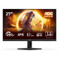 AOC G4 27G4ZRE Monitor PC 68,6 cm (27") 1920 x 1080 Pixel Full HD LED Nero, Rosso