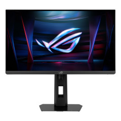 ASUS ROG Strix XG248QSG Ace Monitor PC 61,2 cm (24.1") 1920 x 1080 Pixel Full HD LCD Nero