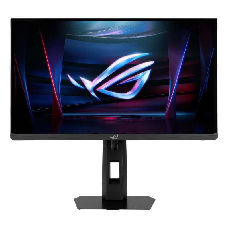 ASUS ROG Strix XG248QSG Ace Monitor PC 61,2 cm (24.1") 1920 x 1080 Pixel Full HD LCD Nero