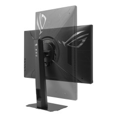 ASUS ROG Strix XG248QSG Ace Monitor PC 61,2 cm (24.1") 1920 x 1080 Pixel Full HD LCD Nero