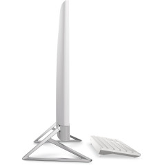 DELL EC27250 Intel Core 7 150U 68,6 cm (27") 1920 x 1080 Pixel PC All-in-one 16 GB DDR5-SDRAM 512 GB SSD Windows 11 Pro Wi-Fi