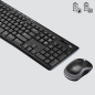 Logitech MK270