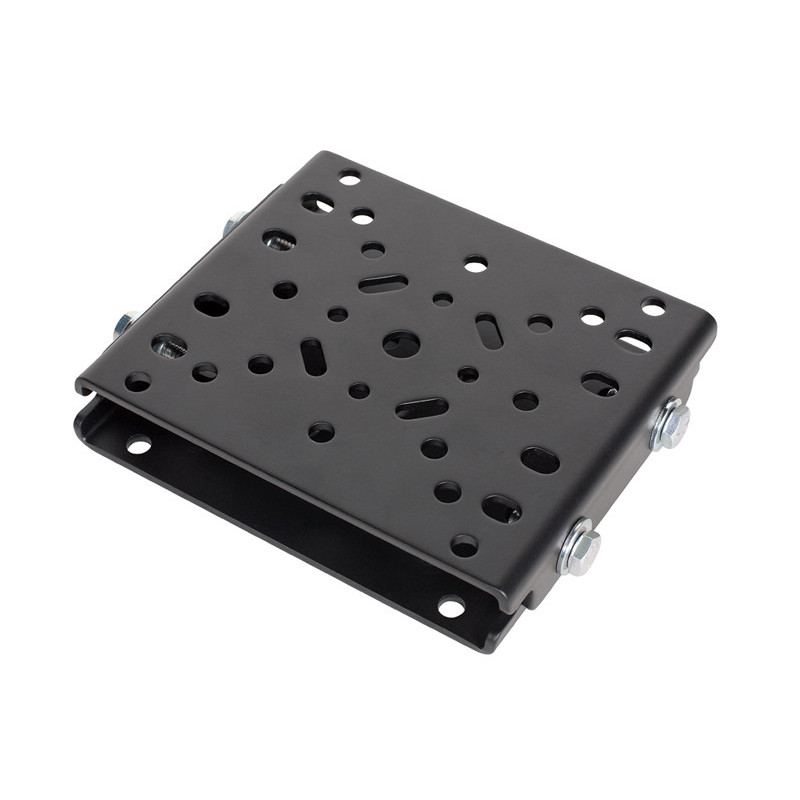 Gamber-Johnson 7160-0454 kit di fissaggio Nero Gamber-Johnson 7160-0454 kit di fissaggio Nero