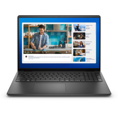 DELL DC16250 Intel Core 7 150U Computer portatile 40,6 cm (16") Full HD+ 16 GB DDR5-SDRAM 1 TB SSD Wi-Fi 6 (802.11ax) Windows