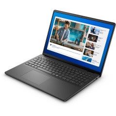 DELL DC16250 Intel Core 7 150U Computer portatile 40,6 cm (16") Full HD+ 16 GB DDR5-SDRAM 1 TB SSD Wi-Fi 6 (802.11ax) Windows