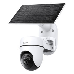 TP-Link Tapo TC90 KIT telecamera di sorveglianza Lampadina Telecamera di sicurezza IP Esterno 2304 x 1296 Pixel