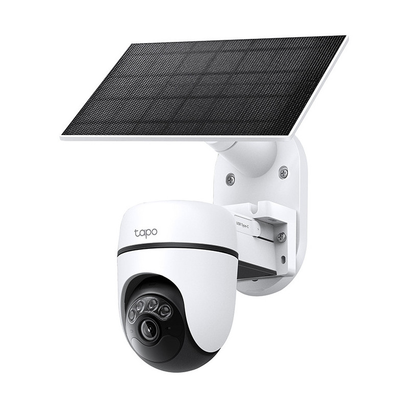 TP-Link Tapo TC90 KIT telecamera di sorveglianza Lampadina Telecamera di sicurezza IP Esterno 2304 x 1296 Pixel