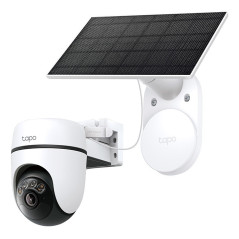 TP-Link Tapo TC90 KIT telecamera di sorveglianza Lampadina Telecamera di sicurezza IP Esterno 2304 x 1296 Pixel