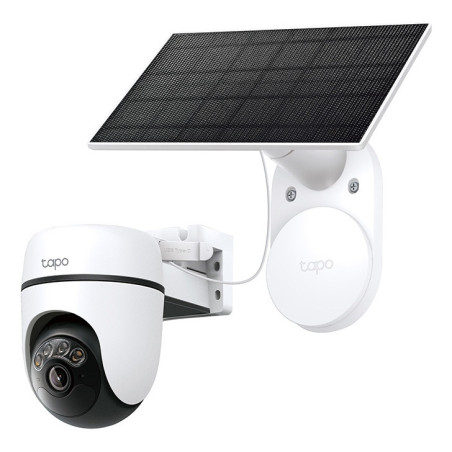 TP-Link Tapo TC90 KIT telecamera di sorveglianza Lampadina Telecamera di sicurezza IP Esterno 2304 x 1296 Pixel