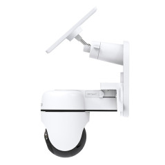 TP-Link Tapo TC90 KIT telecamera di sorveglianza Lampadina Telecamera di sicurezza IP Esterno 2304 x 1296 Pixel