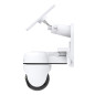 TP-Link Tapo TC90 KIT telecamera di sorveglianza Lampadina Telecamera di sicurezza IP Esterno 2304 x 1296 Pixel