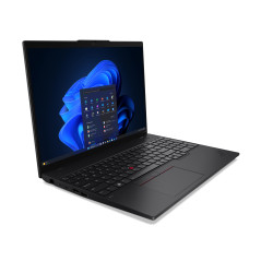 Lenovo ThinkPad L16 Gen 2 (Intel) Intel Core Ultra 7 255U Computer portatile 40,6 cm (16") WUXGA 32 GB DDR5-SDRAM 1 TB SSD