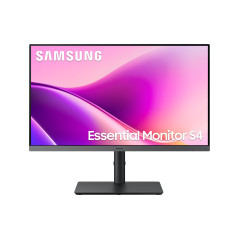 Samsung S43UF Monitor PC 61 cm (24") 1920 x 1080 Pixel Full HD LCD Nero