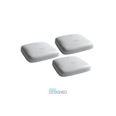 Cisco CBW240AC 1733 Mbit s Grigio Supporto Power over Ethernet (PoE)