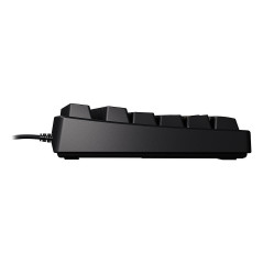 CHERRY XTRFY K4V2 RGB TKL tastiera Gaming USB QWERTY Portoghese Nero