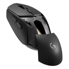 Logitech G G309