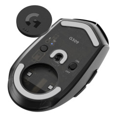 Logitech G G309