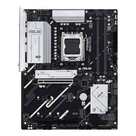 ASUS PRIME B850-PLUS-CSM AMD B850 Socket AM5 ATX