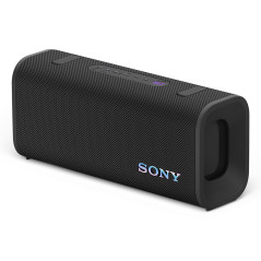 Sony SRSULT30B Altoparlante portatile stereo Nero