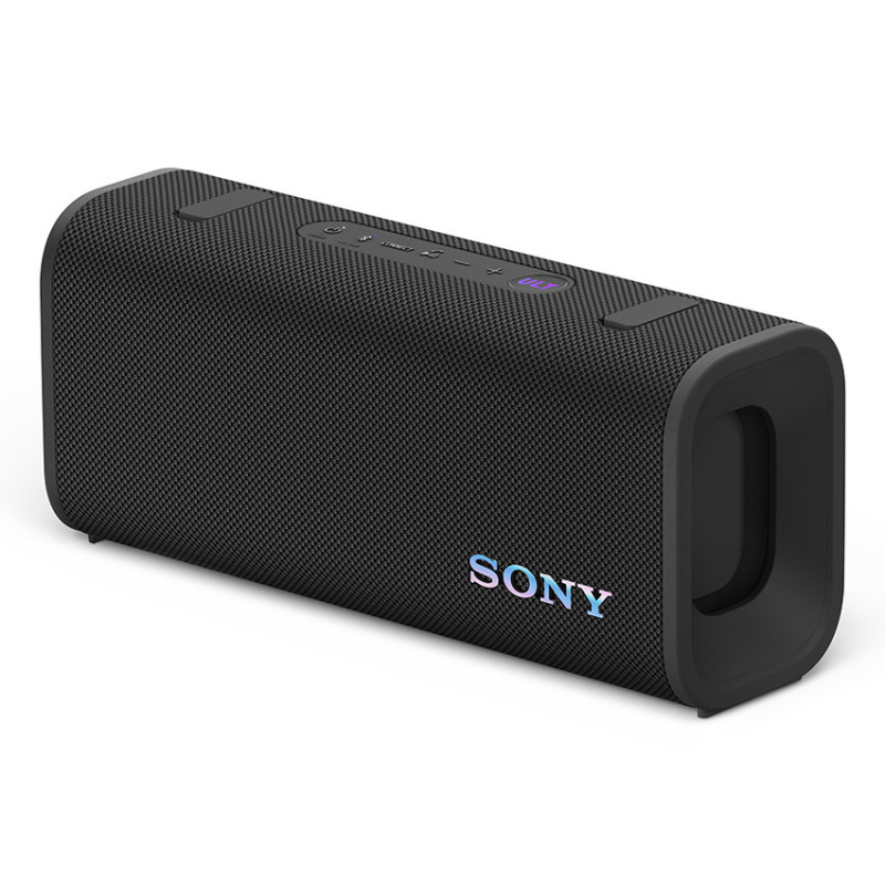 Sony SRSULT30B Altoparlante portatile stereo Nero