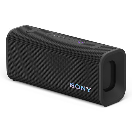 Sony SRSULT30B Altoparlante portatile stereo Nero
