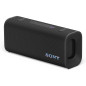 Sony SRSULT30B Altoparlante portatile stereo Nero