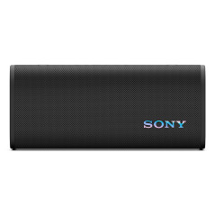 Sony SRSULT30B Altoparlante portatile stereo Nero