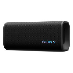 Sony SRSULT30B Altoparlante portatile stereo Nero