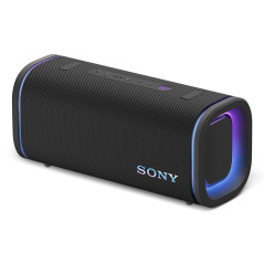 Sony Ult Field 5 Altoparlante portatile stereo Nero