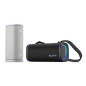 Sony Ult Field 5 Altoparlante portatile stereo Nero Sony Ult Field 5 Altoparlante portatile stereo Nero