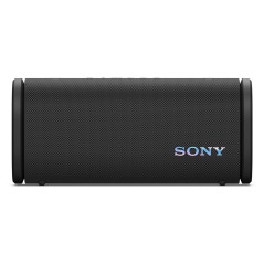 Sony Ult Field 5 Altoparlante portatile stereo Nero