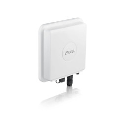 Zyxel WAC6552D-S Bianco Supporto Power over Ethernet (PoE)