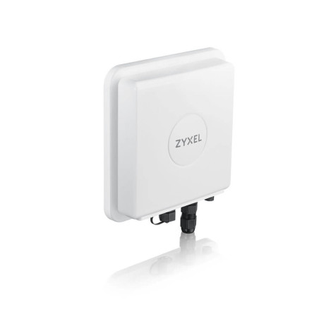 Zyxel WAC6552D-S Bianco Supporto Power over Ethernet (PoE)