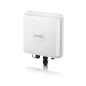 Zyxel WAC6552D-S Bianco Supporto Power over Ethernet (PoE)