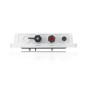 Zyxel WAC6552D-S Bianco Supporto Power over Ethernet (PoE)