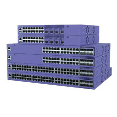 Extreme networks 5320-24P-8XE switch di rete Gestito L2 L3 Gigabit Ethernet (10 100 1000) Supporto Power over Ethernet (PoE)