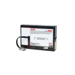 APC RBC59 batteria UPS Acido al piombo 12 V 7 Ah
