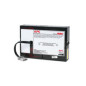APC RBC59 batteria UPS Acido al piombo 12 V 7 Ah