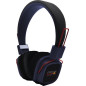 Red Bull Racing RDBHDPRACE cuffia e auricolare Cuffie Wireless A Padiglione MUSICA Bluetooth Nero, Blu