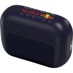 Red Bull Racing RDBTWS cuffia e auricolare True Wireless Stereo (TWS) In-ear Musica e Chiamate Bluetooth Blu scuro